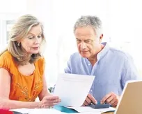 Emekli aylığında yanlış hesap düzeltiliyor! Yanlış hesap olursa ne yapılmalı? Geriye dönük fark ödenir mi?