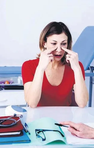 Coronavirüse karşı koku ve tat duyusuna dikkat!