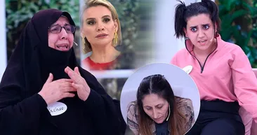 Esra Erolda fuhuş itirafı! 19 yaşındaki Zeynep canlı yayında bir bir döküldü: Fuhuş karşılığında haftalık...