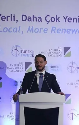 Bakan Albayrak: 2020'de sona erecek