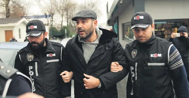 CHP'li Rıza Akpolat'ın usülsüz ihaleleri sayıştay raporunda! İşte 4-4'lük yolsuzlukları...