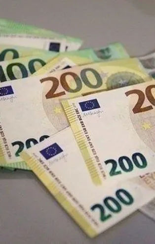 Dövizle BES’ten 3 milyar euro