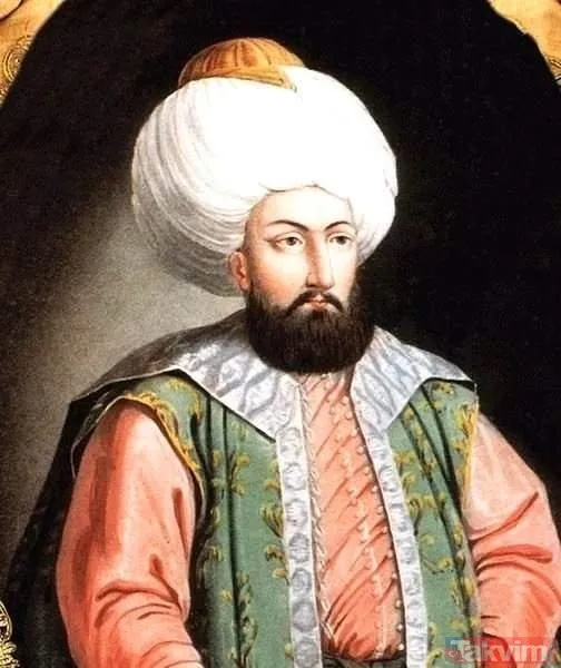 Türkiye'nin o bölgesinden... Kanuni Sultan Süleyman'ın en sevdiği yemek günümüzde de çok meşhur! İşte Osmanlı padişahının favori lezzeti... - 26