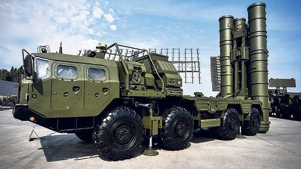Rusya'da kritik S-400 görüşmesi! "“Türkiye’ye S-400 sevkiyatında olası ikinci parti üzerinde çalışıyoruz”"-4