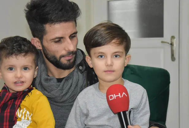 Milyonda bir görünüyor! Gece olunca gözleri...-3