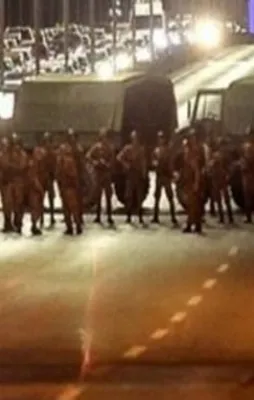 FETÖ militanı cuntacıdan eşine şifreli mektup