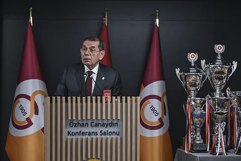 Galatasaray'da Pape Gueye derken ters köşe! Boş kontenjana geleceğin yıldızı - 17