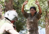 Son dakika! PKK/KCK terör örgütünden kaçan 4 terörist teslim oldu