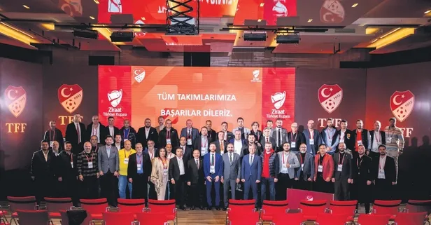 Kupada 4. tur kuraları çekildi