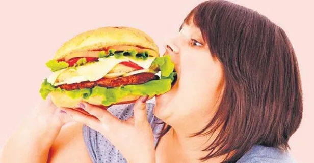 Almanya Fevzi Cebe'yi konuşuyor! Obeziteye karşı ‘EFE’yi geliştirdi...