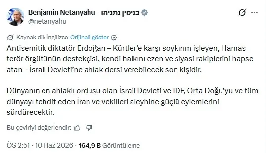 turkiyeden-netanyahuya-ayar-tam-anlamiyla-hadsizlik-1781095292916.jpeg Türkiye'den Netanyahu'ya ayar: Tam anlamıyla hadsizlik!-4