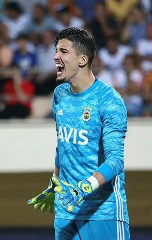 Fenerbahçe Alanyaspor karşısında bireysel hataların kurbanı oldu!