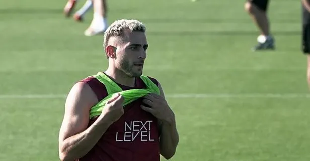 Galatasaray'da veda zora girdi!