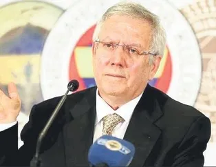 Geri dön Aziz Yıldırım