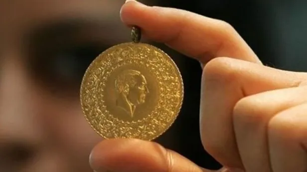 Gram altın ne kadar? 31 Aralık Cumhuriyet, çeyrek, yarım altın fiyatları kaç TL? 22 ayar bilezik fiyatı...-4