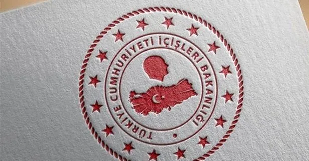 Bakanlık duyurdu! O teröristler iade edildi