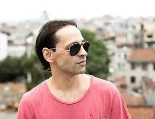 Ben şiddet gördüm