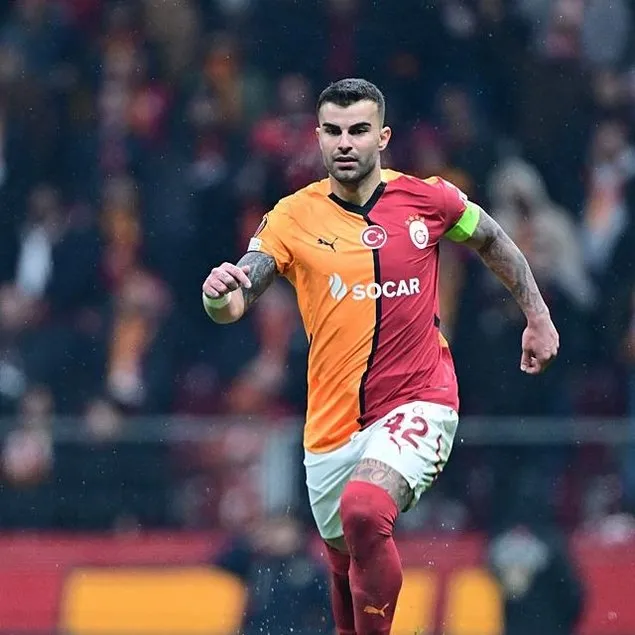 Abdülkerim’e yeni sözleşme