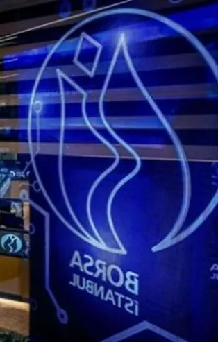 Son dakika: Borsa, günün ilk yarısında yükseldi