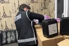 26 ilde sahte alkol operasyonu: 3 bin 626 litre ele geçirildi!
