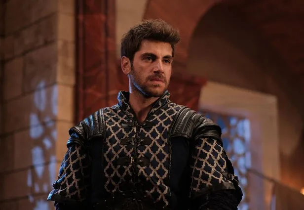 Kuruluş Osman 133. bölüm 2.fragmanında Yakup Bey ile Osman Bey gerilimi tırmanıyor "Bize bunu edenlere hesabını soracağız!"-4