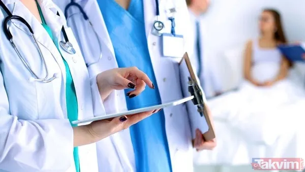 En az ilkokul mezunu İŞKUR hastane personel alımı başvuru şartları nedir? (hasta danışmanı-klinik destek elemanı-hastane hizmetlisi) - 2