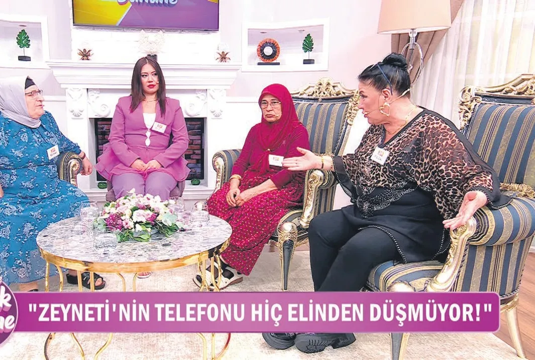 Final günü büyük hata