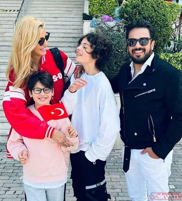 Eski eşler Emre Altuğ ile Çağla Şıkel'ın arası açık mı Şıkel sonunda konuştu: "Emre ile..." Aşk dedikoduları yüzünden gerilim tırmanmıştı - 7