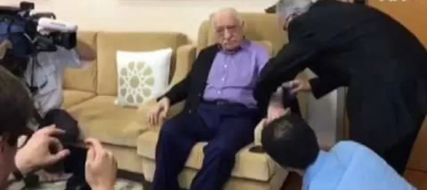 FETÖ'nün en önemli yapılanmasına 2. baskın