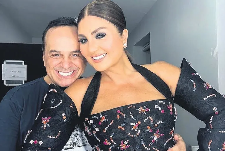 ’Can’dan destek!