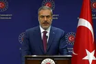 Dışişleri Bakanı Hakan Fidan'dan BMGK açıklaması: Yeniden yapılandırılmalı! Fidan'ın İsveç sözleri dünya basınında