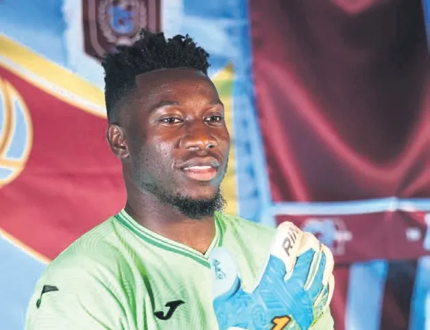 Trabzon’da oynamak muhteşem