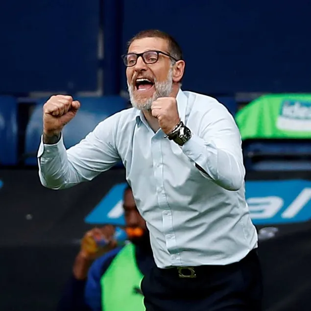 West Ham United’da rota Slaven Bilic