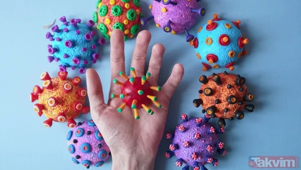 Mutasyona uğramış yeni virüs! Vakalar 3 katına çıktı: Uzmanlar “Böylesi daha önce görülmedi…” - 12