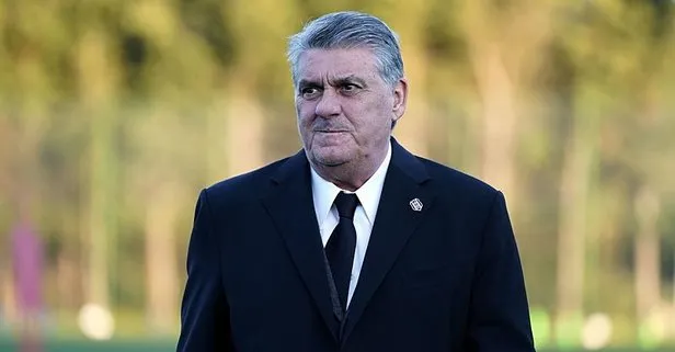 Beşiktaş'a dev gelir!