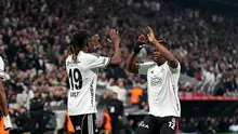 Son yarı finalist Kartal! Beşiktaş ZTKda Alanyasporu farklı eledi