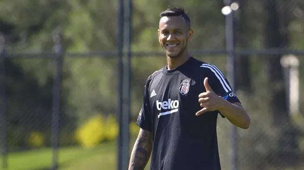 Beşiktaş'ta zoraki operasyon! Souza ve Gökhan’ın yokluğu farklı arayışlara itti-2