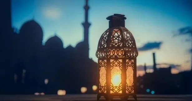 Ramazanda hangi tesbihler çekilir? 🙏Günlük çekilmesi gereken tesbihler ve sayısı nedir? Ramazan ayında çekilecek zikirler...-3