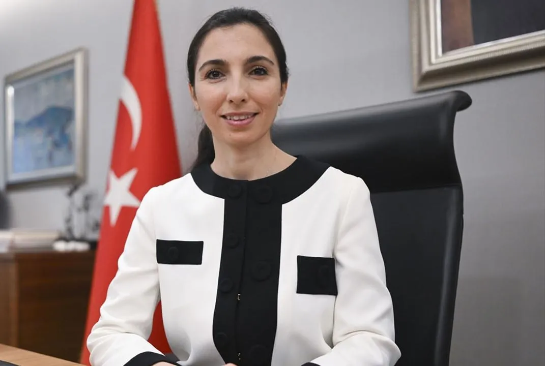 OVP sonrası bankacılarla görüştü