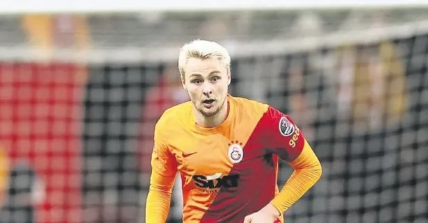 Nelsson’a ada kancası: Fulham Galatasaray’un Danimarkalı yıldızını gündemine aldı