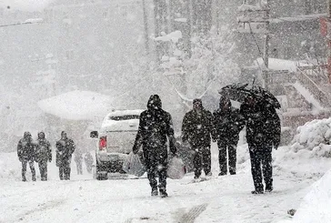 HAVA DURUMU | Meteoroloji’den 11 ile sarı kodlu uyarı! Kuvvetli geliyor! Bugün hava nasıl olacak? | 13 Nisan 2023 hava durumu