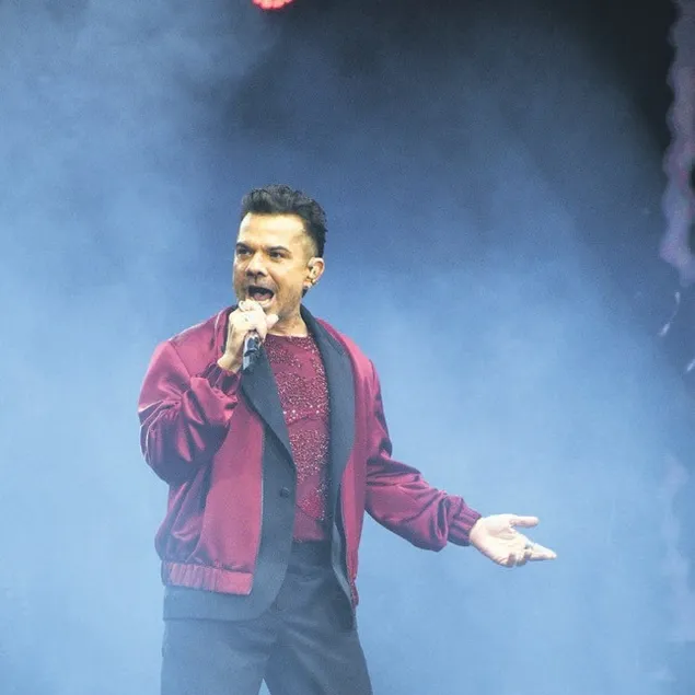 Kenan’la büyüdük