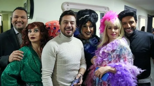 Evrim Akın kimdir, kaç yaşında? Evrim Akın Güldür Güldür’den neden ayrıldı?-2