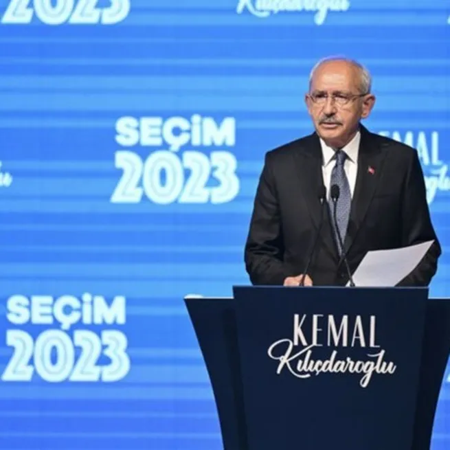 Her kılığa girdi, faturayı başkalarına kesti, yine olmadı: Kemal Kılıçdaroğlu fiyaskosu! CHPnin 13. katında moraller bozuk