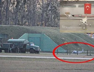 Türk droneları Macar basınında! SİHA’lar Papa’da göründü!