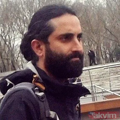 Kod adı Metin Cihan, ablası PKK’lı! İşte etki ajanı sözde gazeteci Cihan Yücel’in terör örgütleri ile bağlantısı