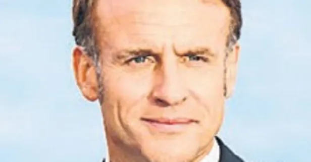 Türk askeri Ukrayna'da! Fransa ve Türkiye barış gücü olarak konuşlanacak