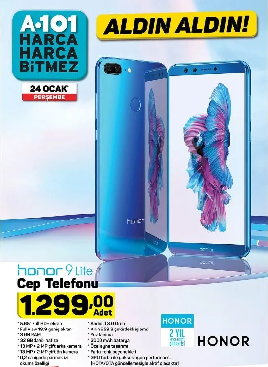 A101'de bu hafta! 24 Ocak Perşembe aktüel ürünler satışta! Katalogda hangi ürünler var?-9