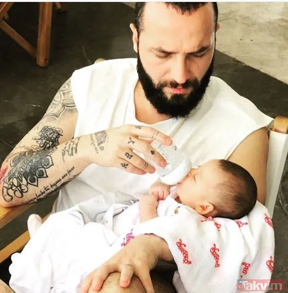 Esra Erol'un oğulları sosyal medyada ilgi odağı oldu - 18