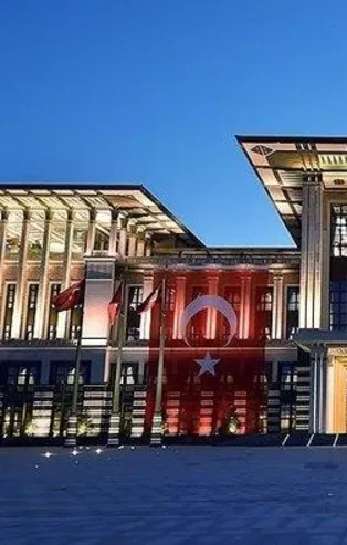 Külliye'de yeni sisteme geçiş töreni